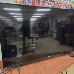 TCL 65 Inch Roku TV