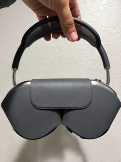 Air pod pro max