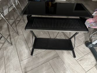 Mueble para computadora