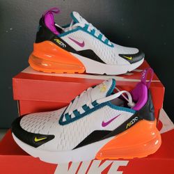 New Nike Air Max Shoes