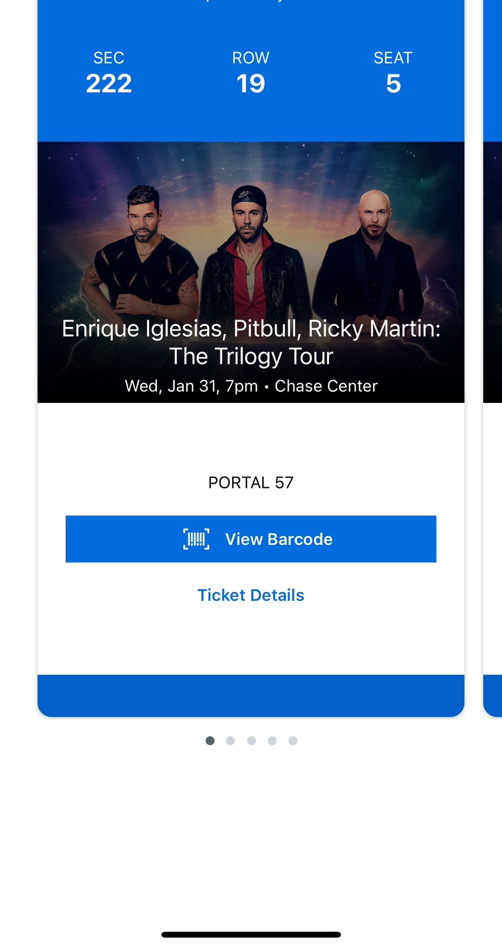 Enrique Iglesias 