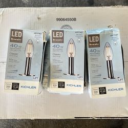 Home Light Bulb LED