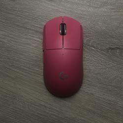 Logitech G Pro Superlight Pink – $60 TODAY ONLY – FIRST COME