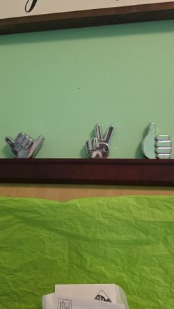 Photo holders