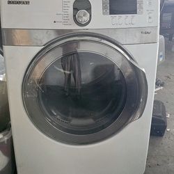 Excellent and Gently Used Washed and Dryer