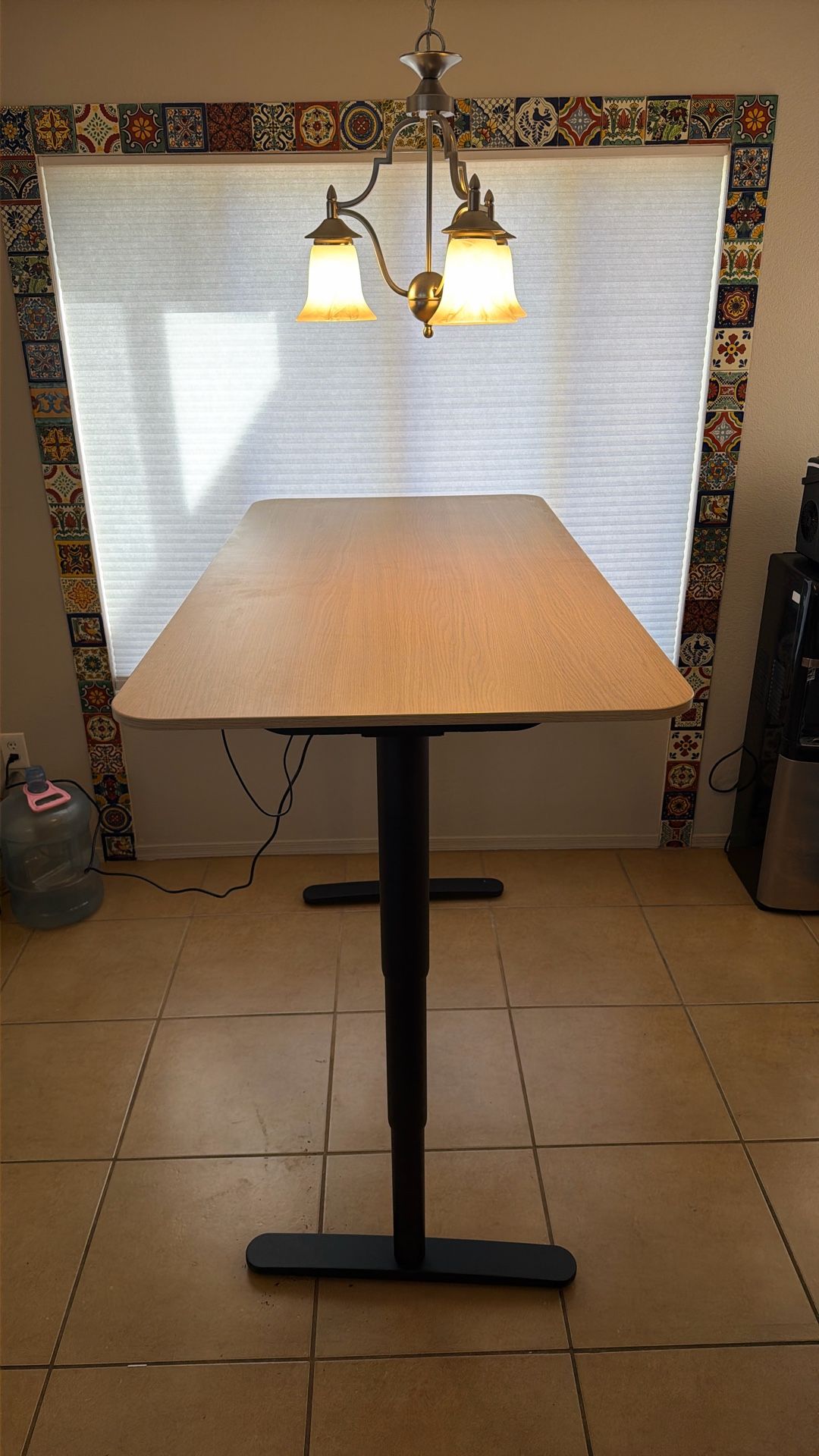 Electric Standing Table/Desk 