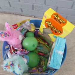 Homemade 🐣  BASKET
