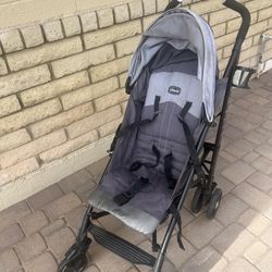 Chico Liteway Stroller