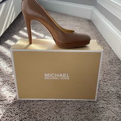 Brown Michael Kors
