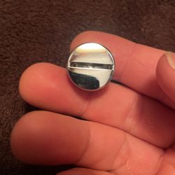 Mustang Seat Screw For Harley Davidson