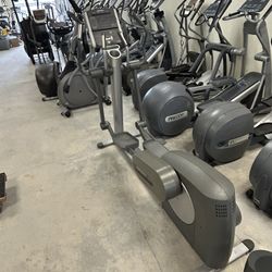 Life Fitness 95X Elliptical 