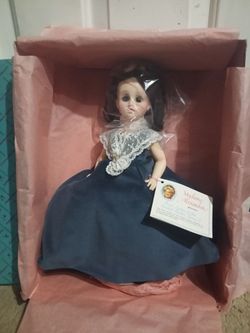 Madame Alexander (Sarah Polk)