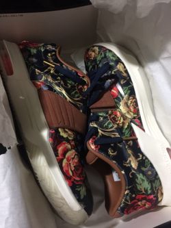 Nike kd Jordan sz12