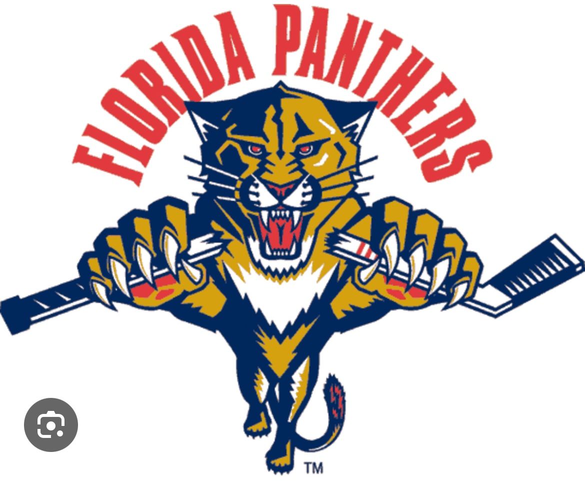 Florida Panther Home Game Parking
