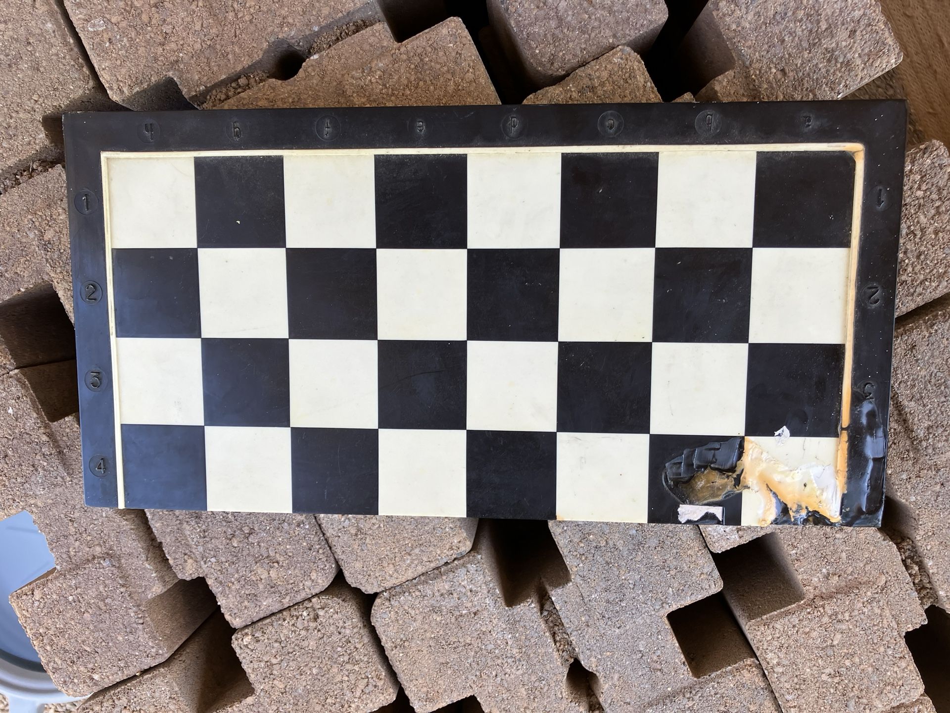 Chess Set