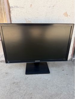 Dell monitor