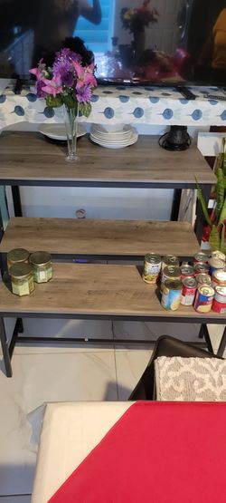 Kitchen table
