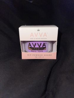 AVVA Dip Powder Shade
