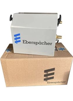Espar Eberspacher Hydronic 3 Right D5E Hydronic AC Heater Assy