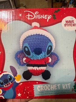 Disney Stitch bundle