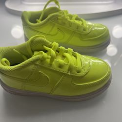Nike Forces 9c