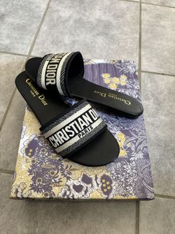 Woman Designer Sandals