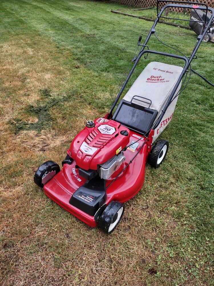 Craftsman 7.0