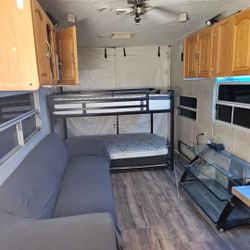 Rv Remodel NO Tittle