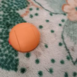 Burger toy