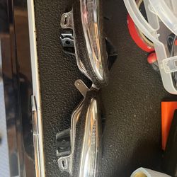 Oem Lexus Rcf Mirror Lights
