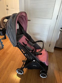 target stroller wagon Jeep Aries Stroller Wagon By Delta Children – Bambi Baby main image 0