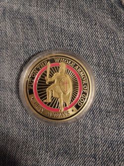 Coin