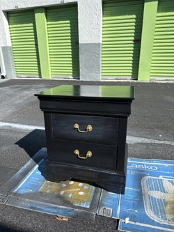 Small Dresser/nightstand