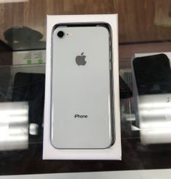 📱 iPhone 8 64GB – Factory Unlocked – Excellent Condition – Under Warranty / FlexEmarket Unbeatable Price