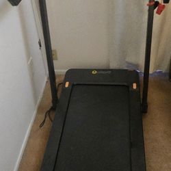 STROL 1 TREADMILL 