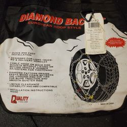Tire Chains