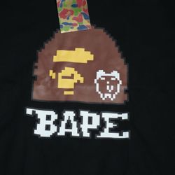 Bape Shirt