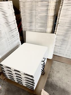 Chairs, Tables, And Tents