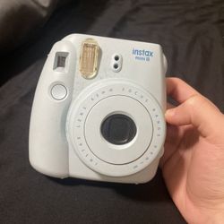 Instamax mini camera 