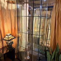 High Quality Museum Galleries Isle Display Stands 