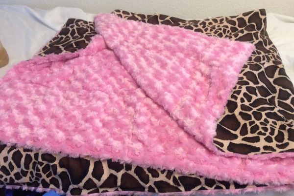 5lb weighted blanket for Sale in Vancouver, WA - OfferUp