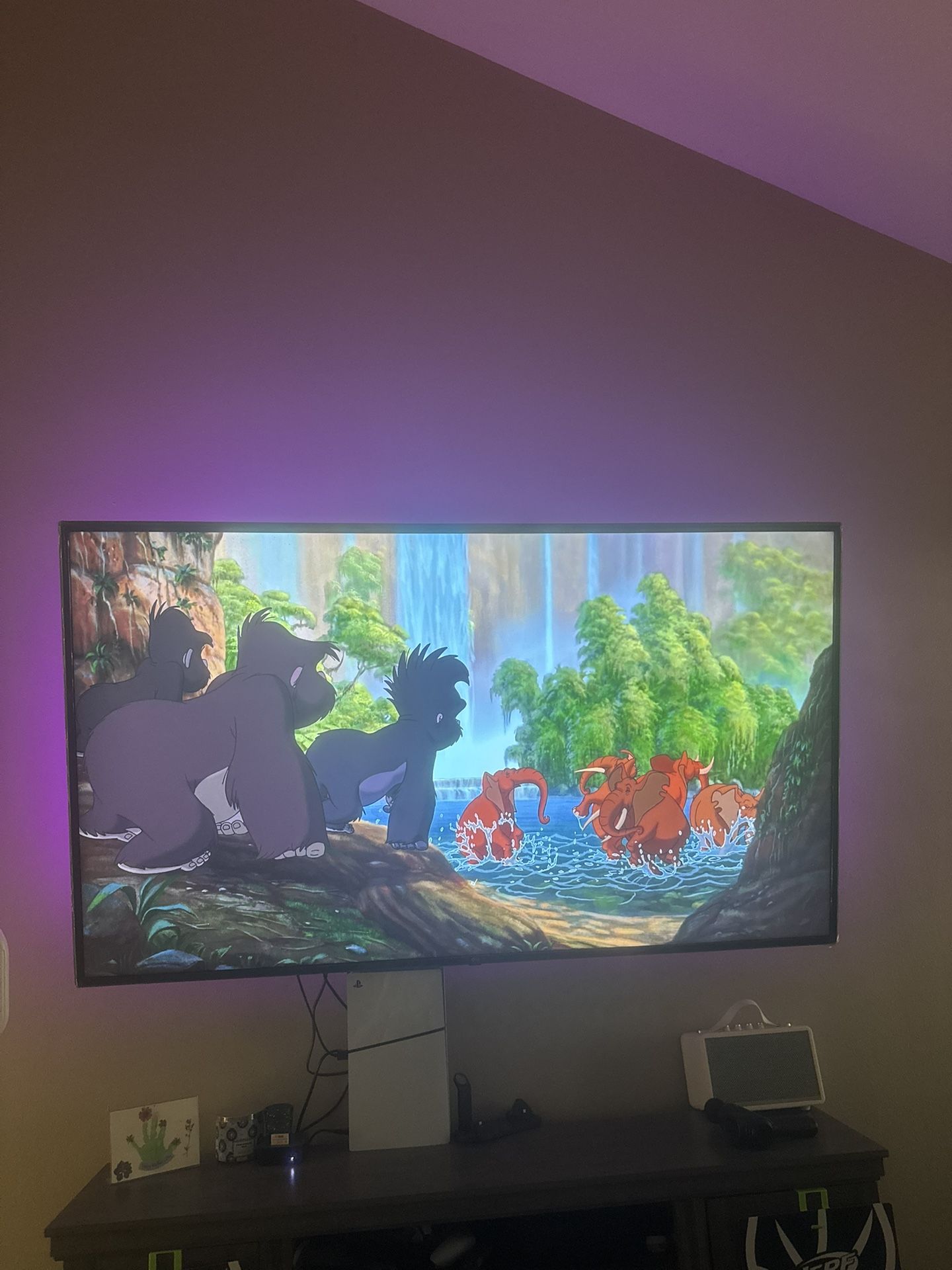 LG 75 Inch Tv