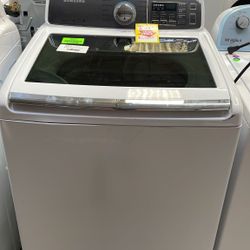 SAMSUNG WA48HAW Washer  I3