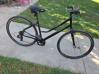 Specialized alibi Bicycle