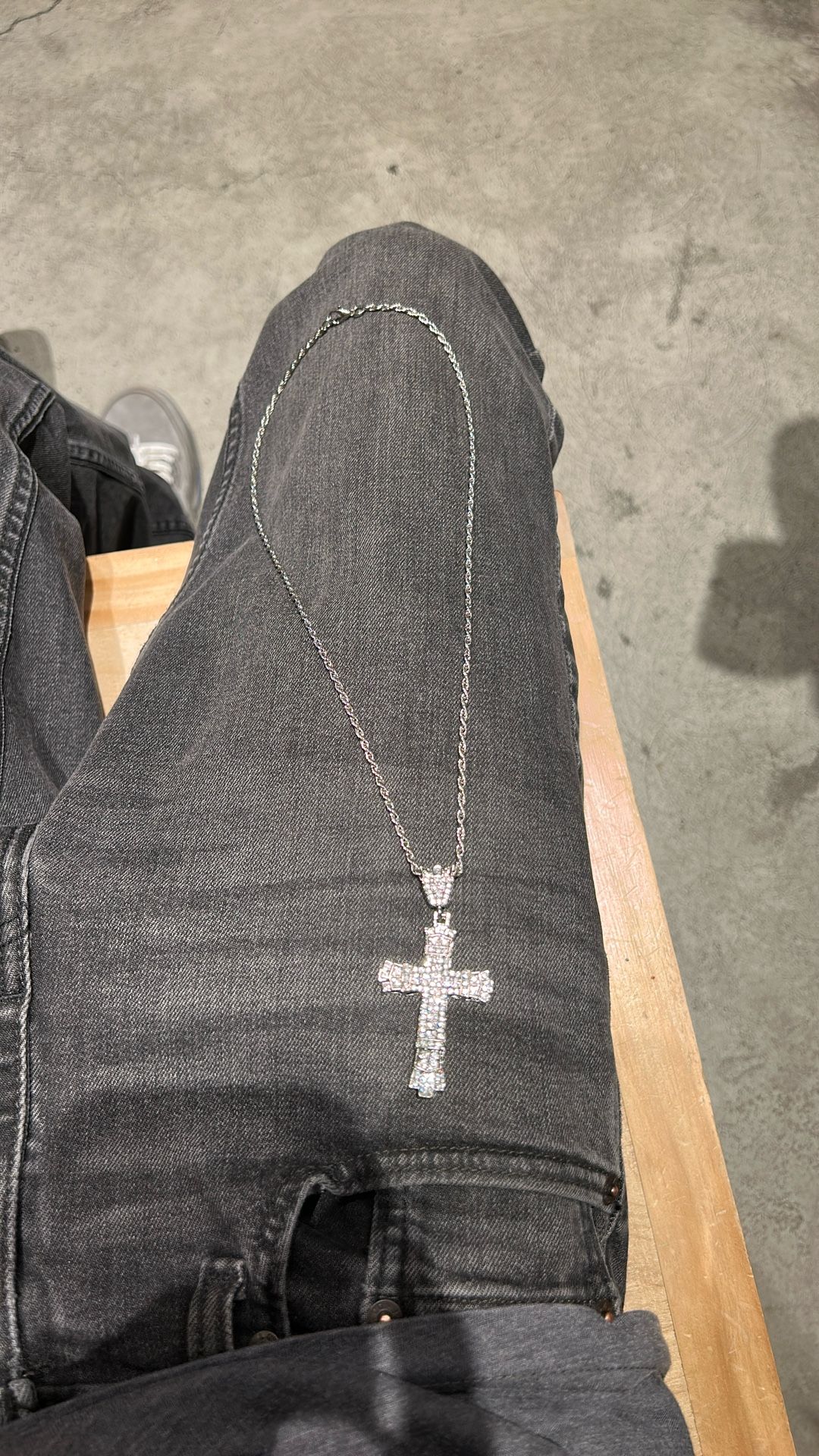 Cross Chain 