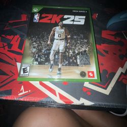 2k25