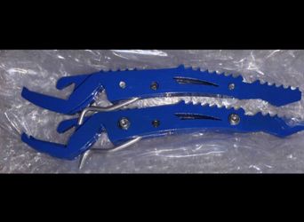 Yamaha YZ125 250 450 Passenger Foot Pegs Extensions