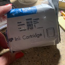 HP 940XL Black Ink Cartridge