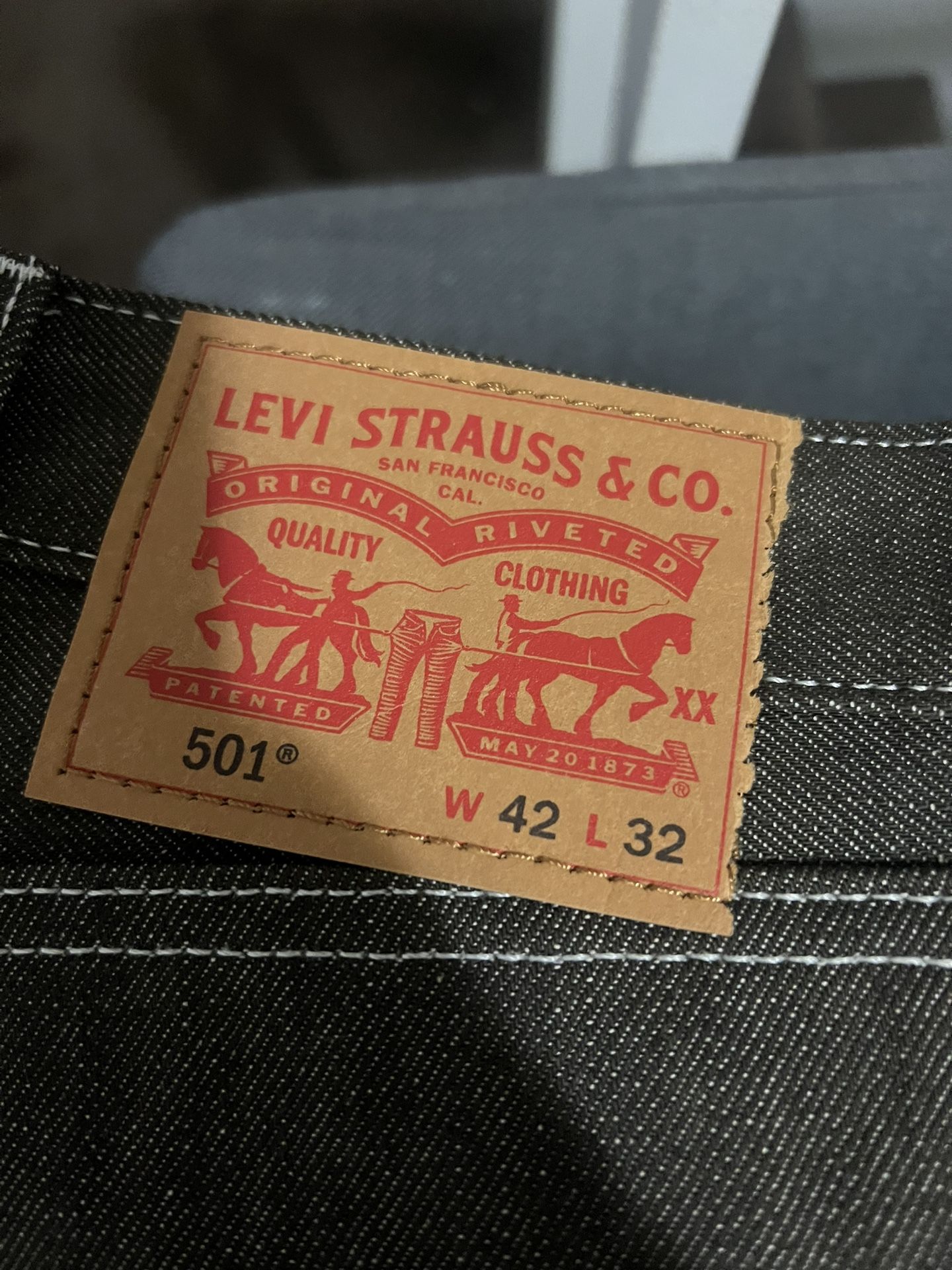Levi’s Pants