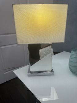 Mirror Lamp